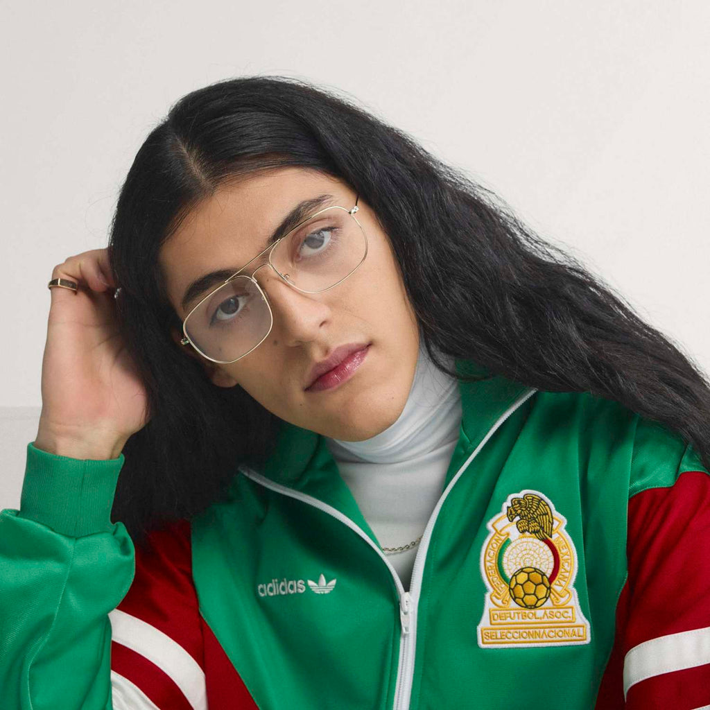 FMF Bringback Track Top 1986 -Mens