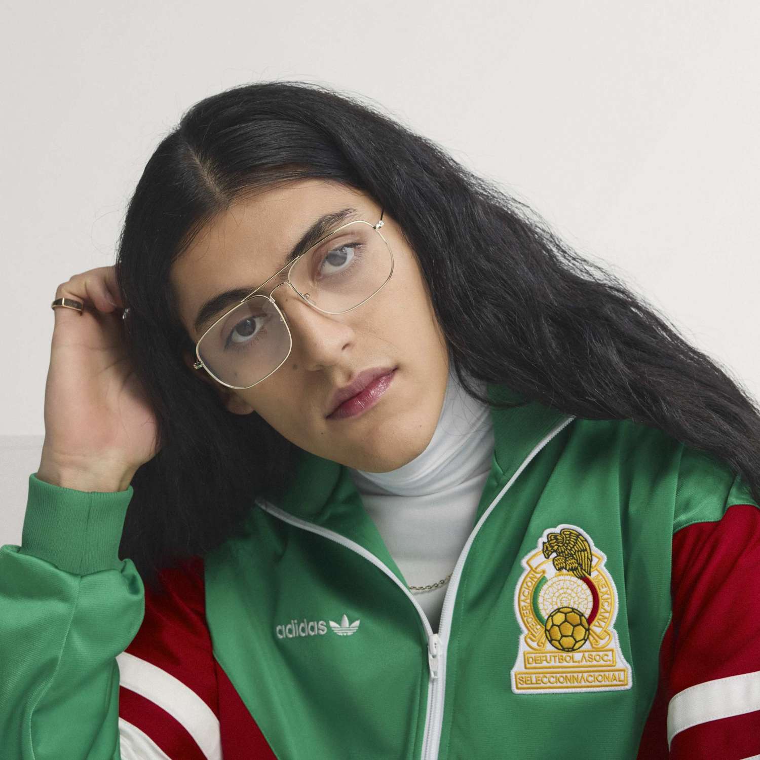 FMF Bringback Track Top 1986 -Mens