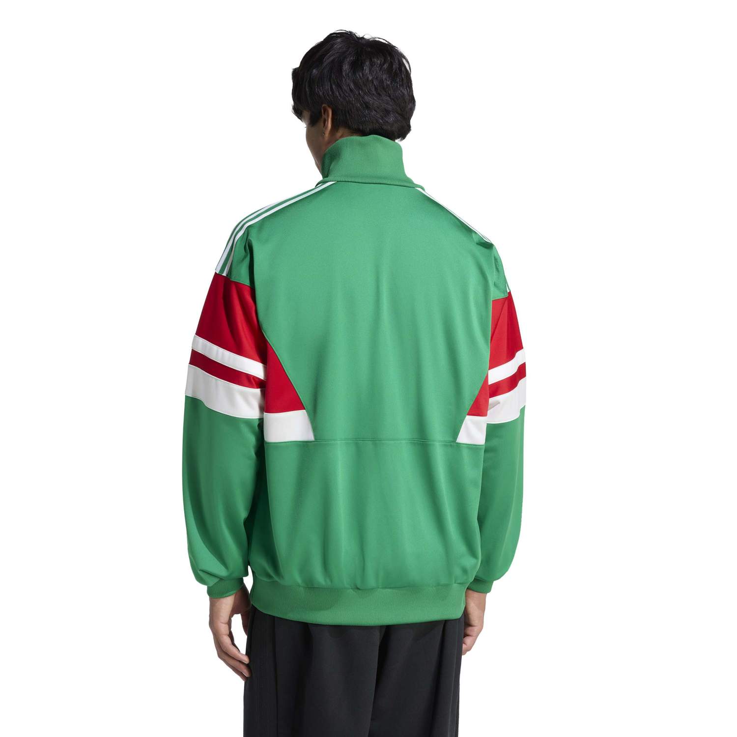 FMF Bringback Track Top 1986 -Mens
