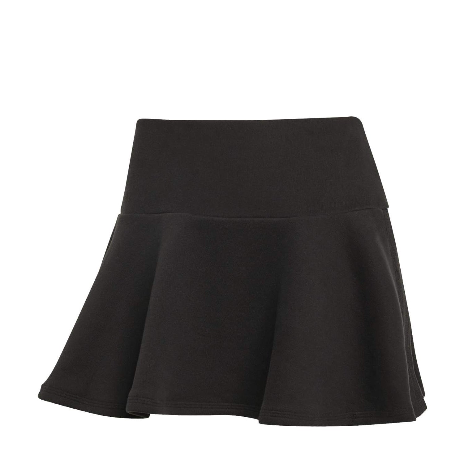 3-Stripes French Terry Skirt - Womens