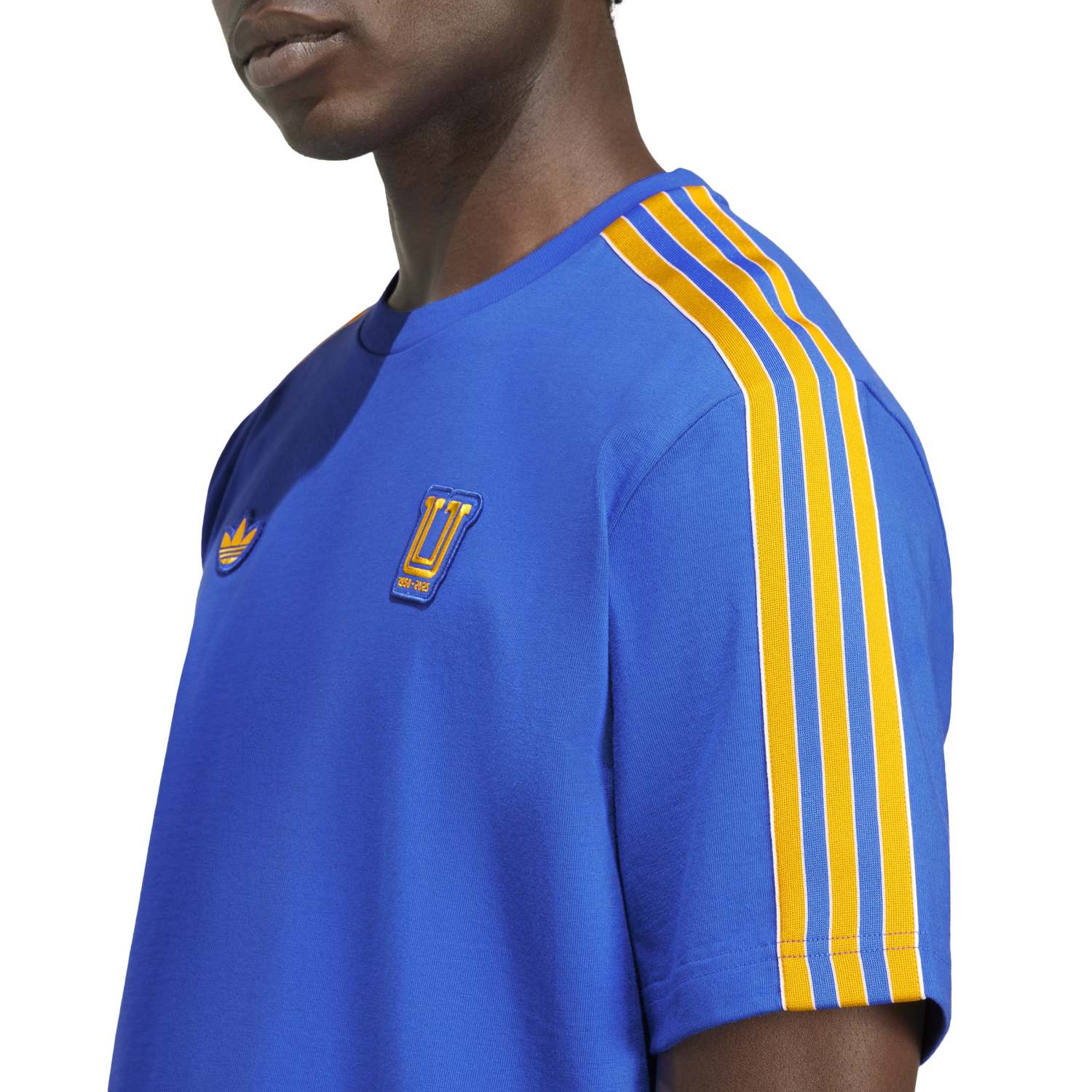 Tigres Icon Tee -Mens