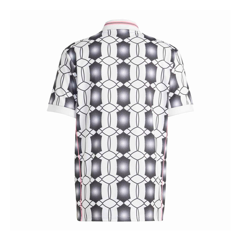 Juventus 25/26 Lifestyle Jersey - Mens