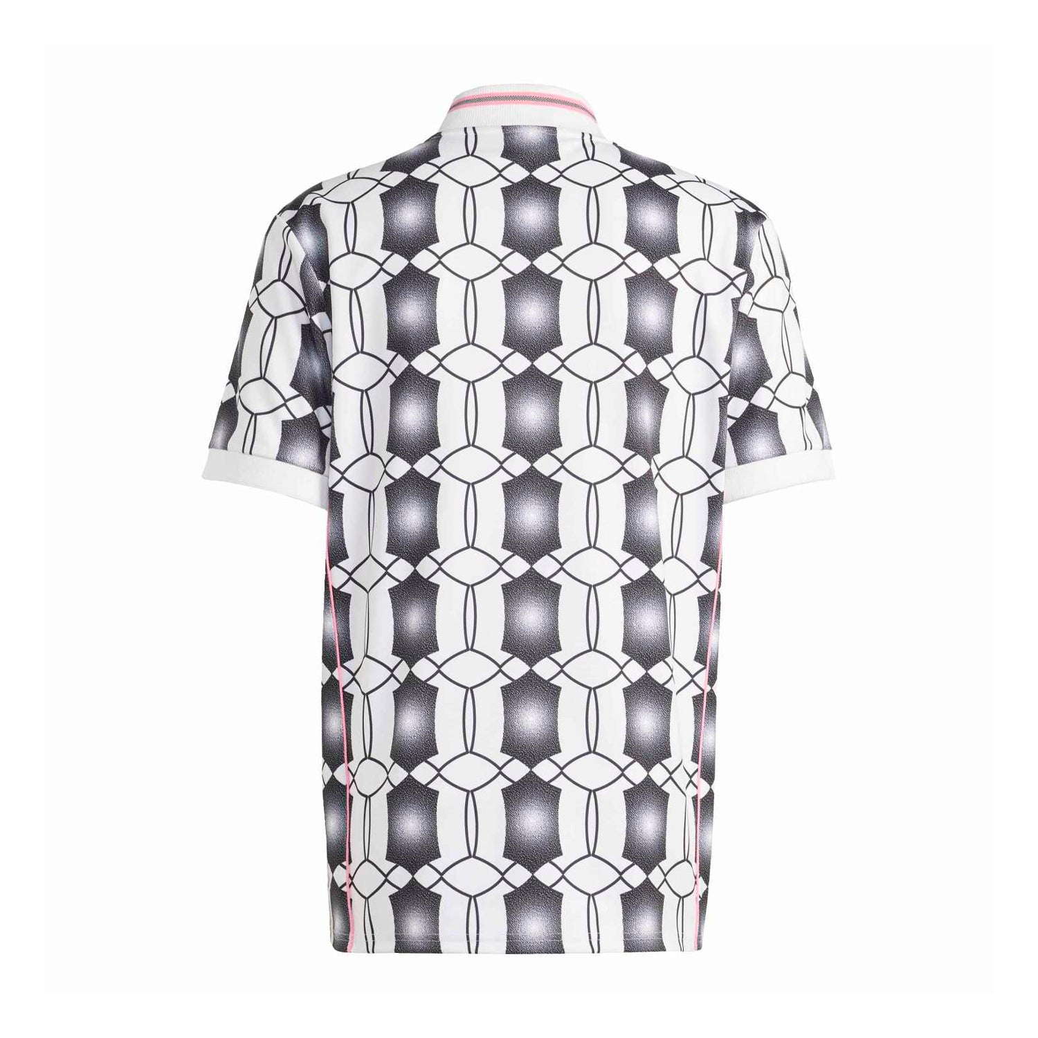 Juventus 25/26 Lifestyle Jersey - Mens