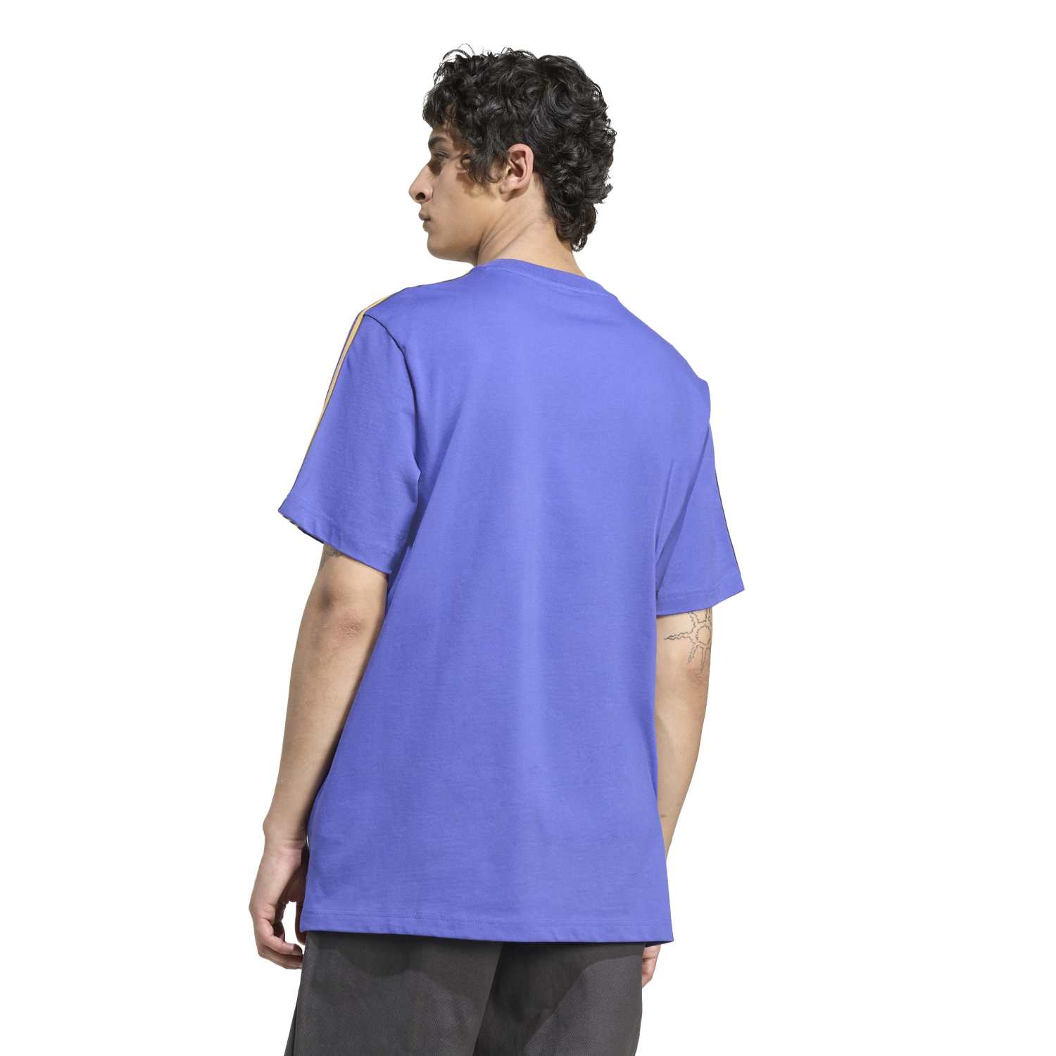 Manchester United Icon Tee -Mens