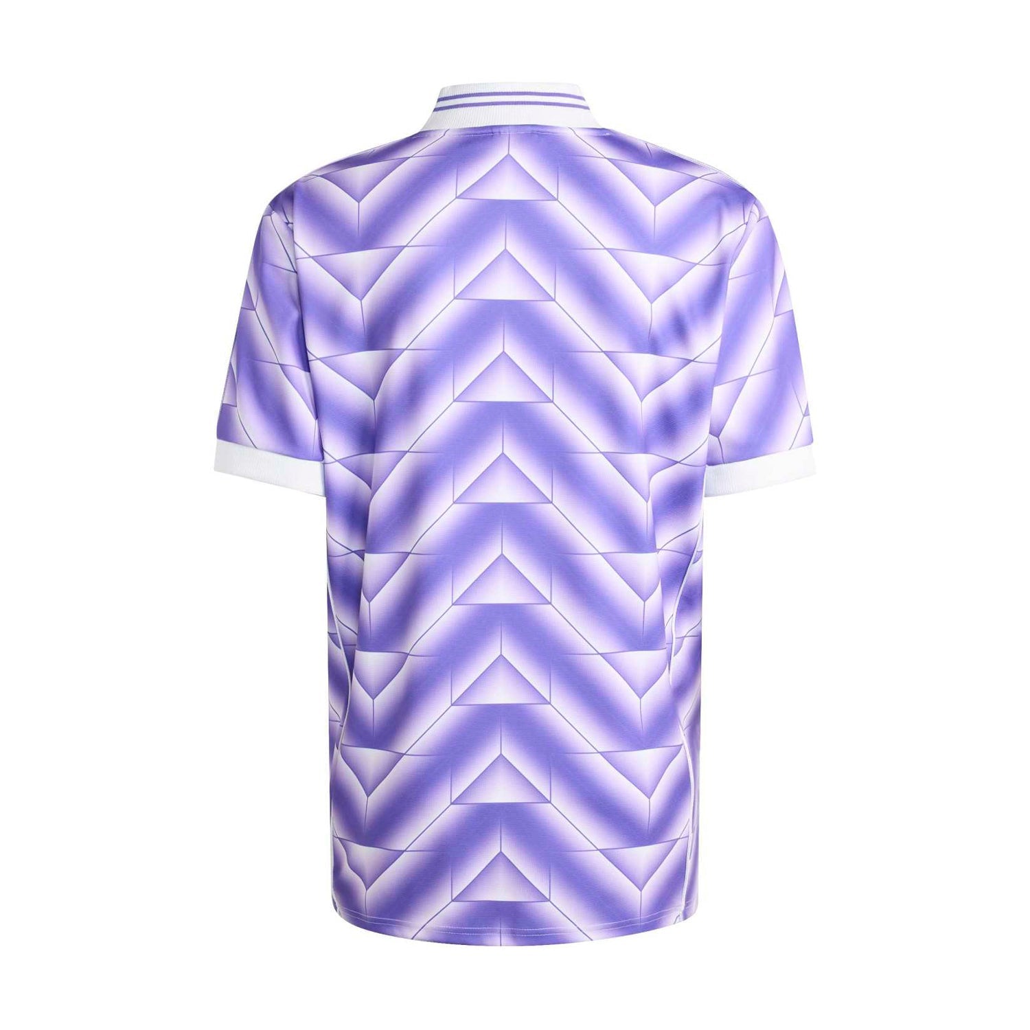 Real Madrid 25/26 Lifestyle Jersey - Mens