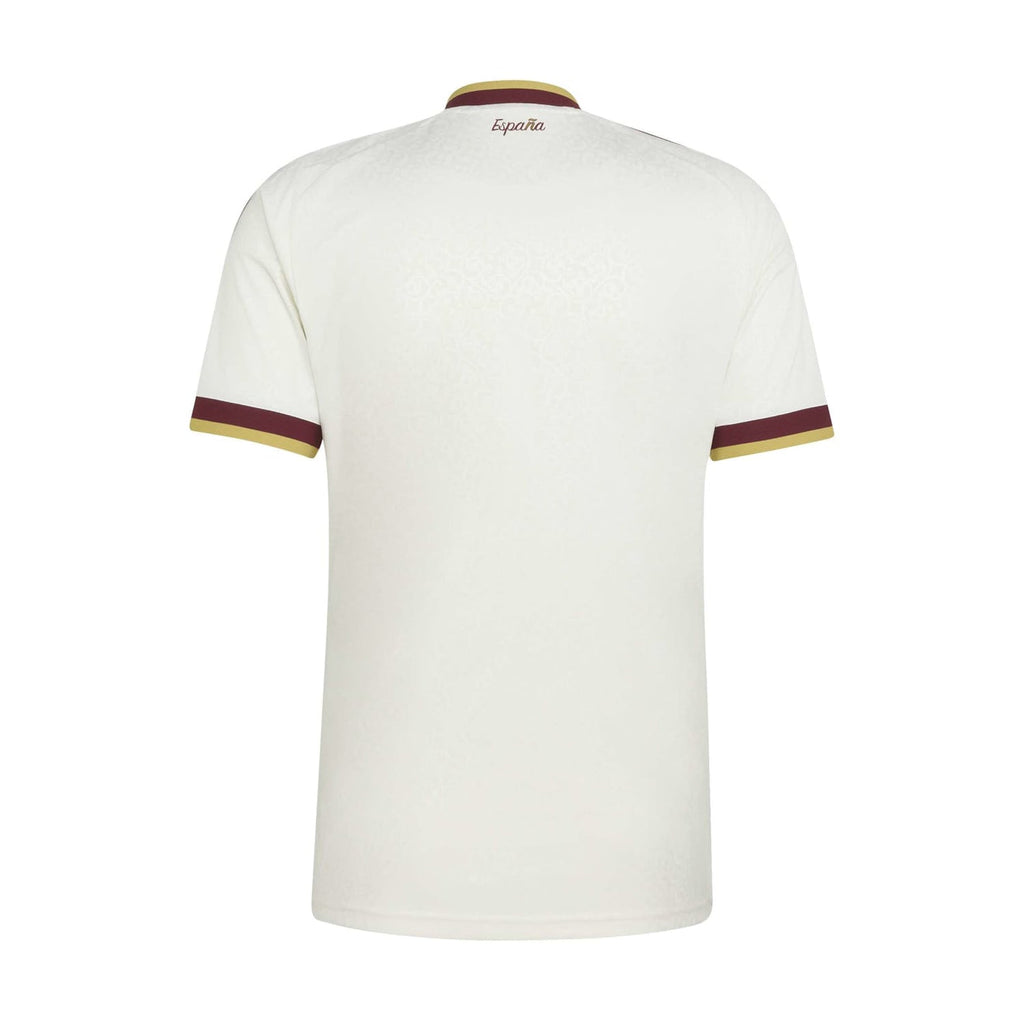 Spain 26/27 Replica Away Jersey - Mens