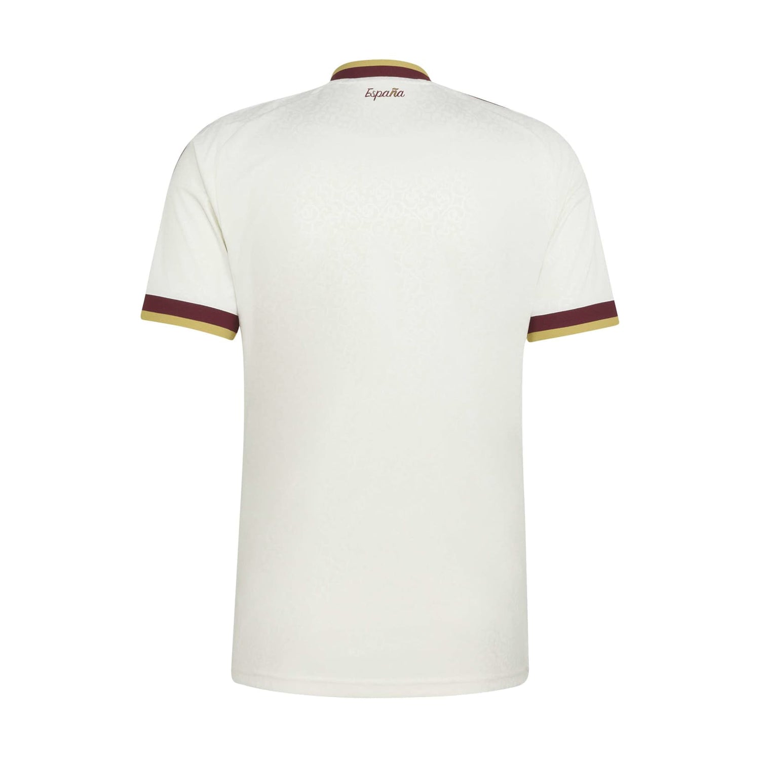 Spain 26/27 Replica Away Jersey - Mens