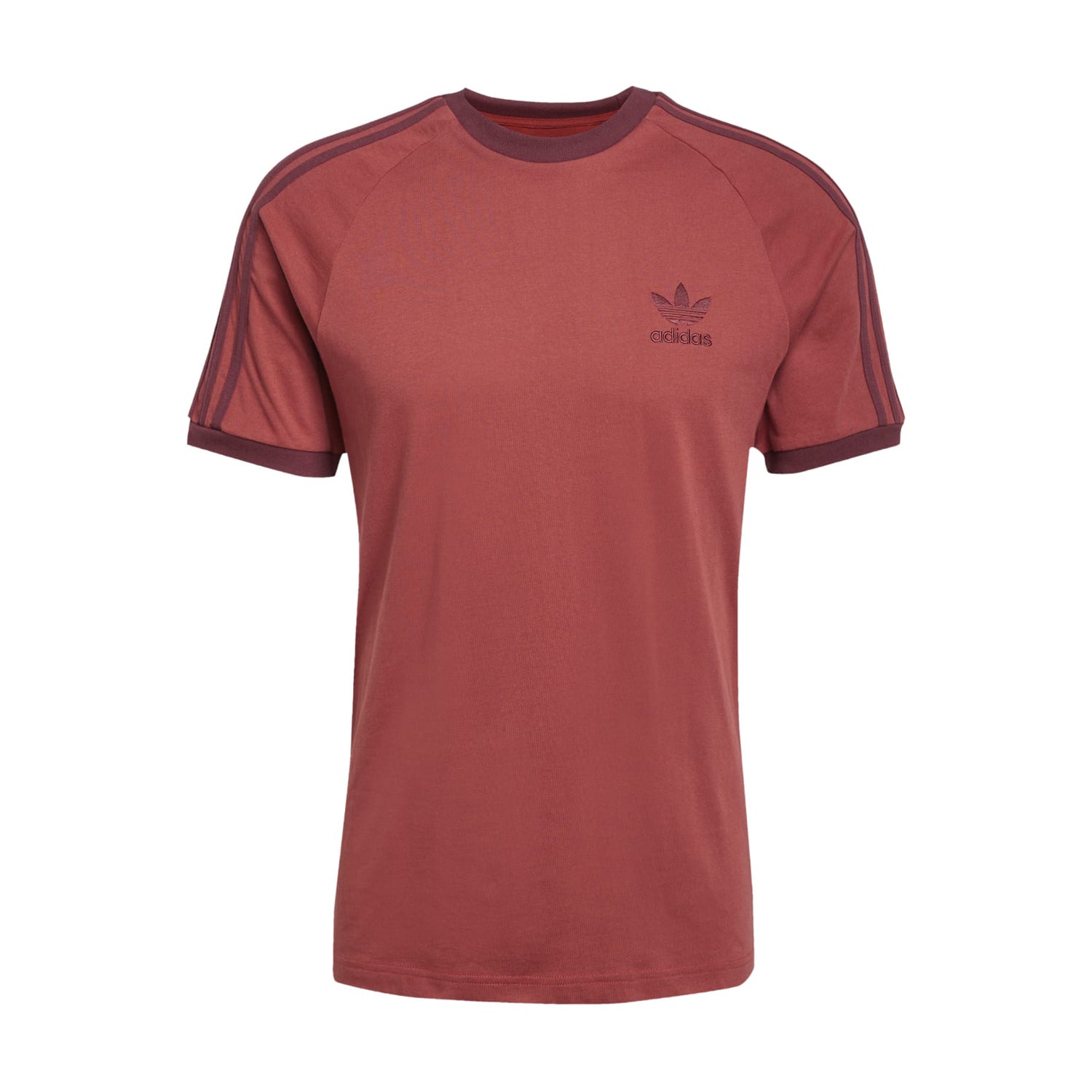 3-Stripe Tee - Mens