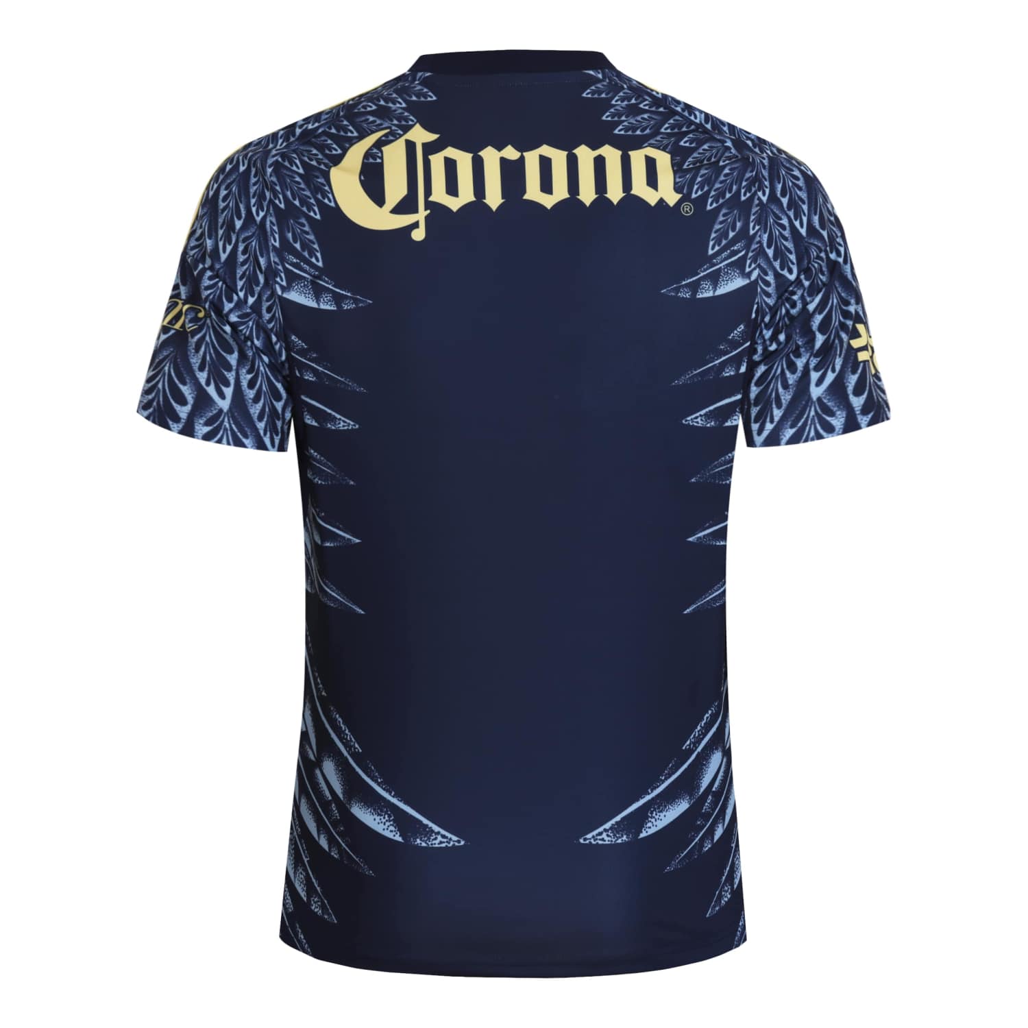 25/26 Club America Replica Away Jersey -Mens