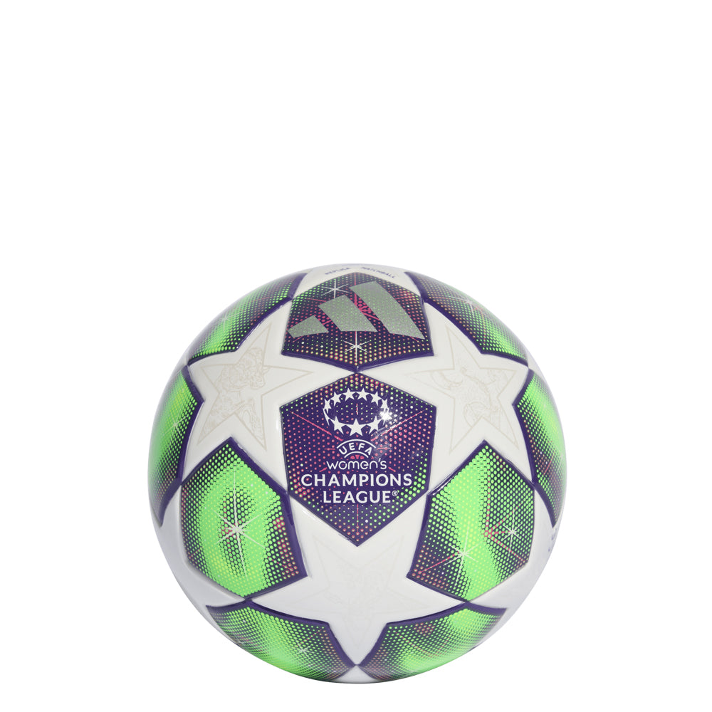 2025 UEFA Women's Champions League Mini Ball