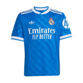 Real Madrid 25/26 Replica 3rd Jersey - Youth