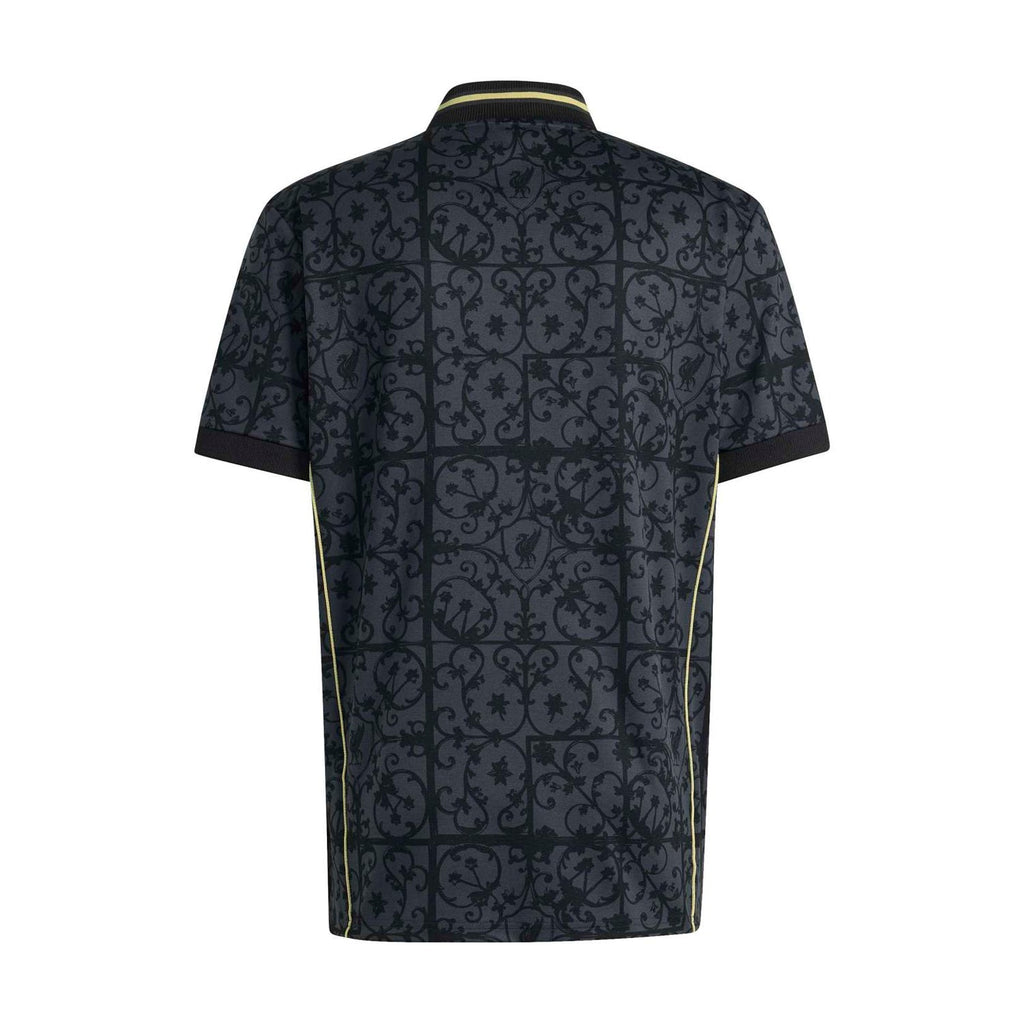 25/26 Liverpool Lifestyle Jersey -Mens