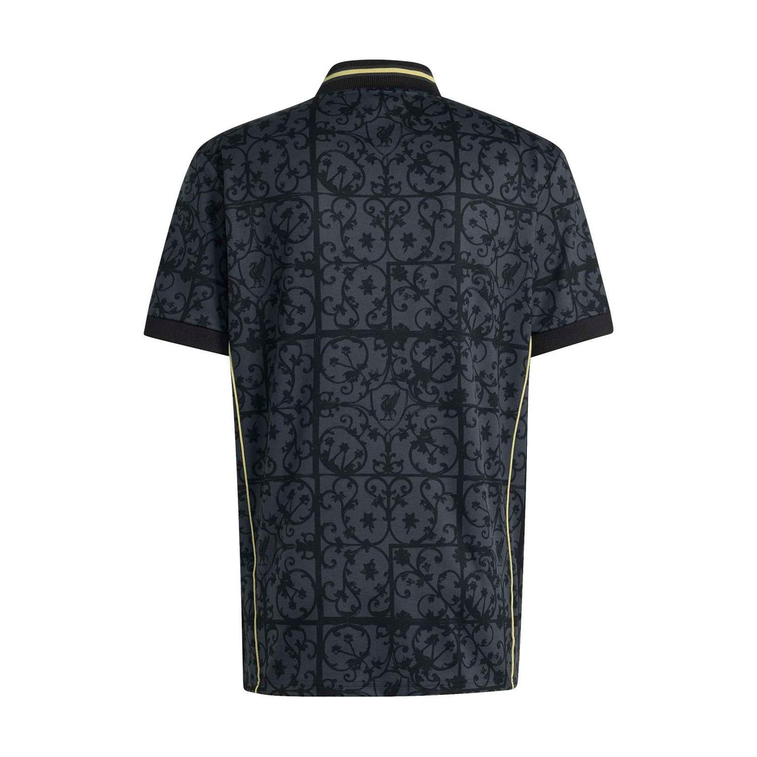 25/26 Liverpool Lifestyle Jersey -Mens