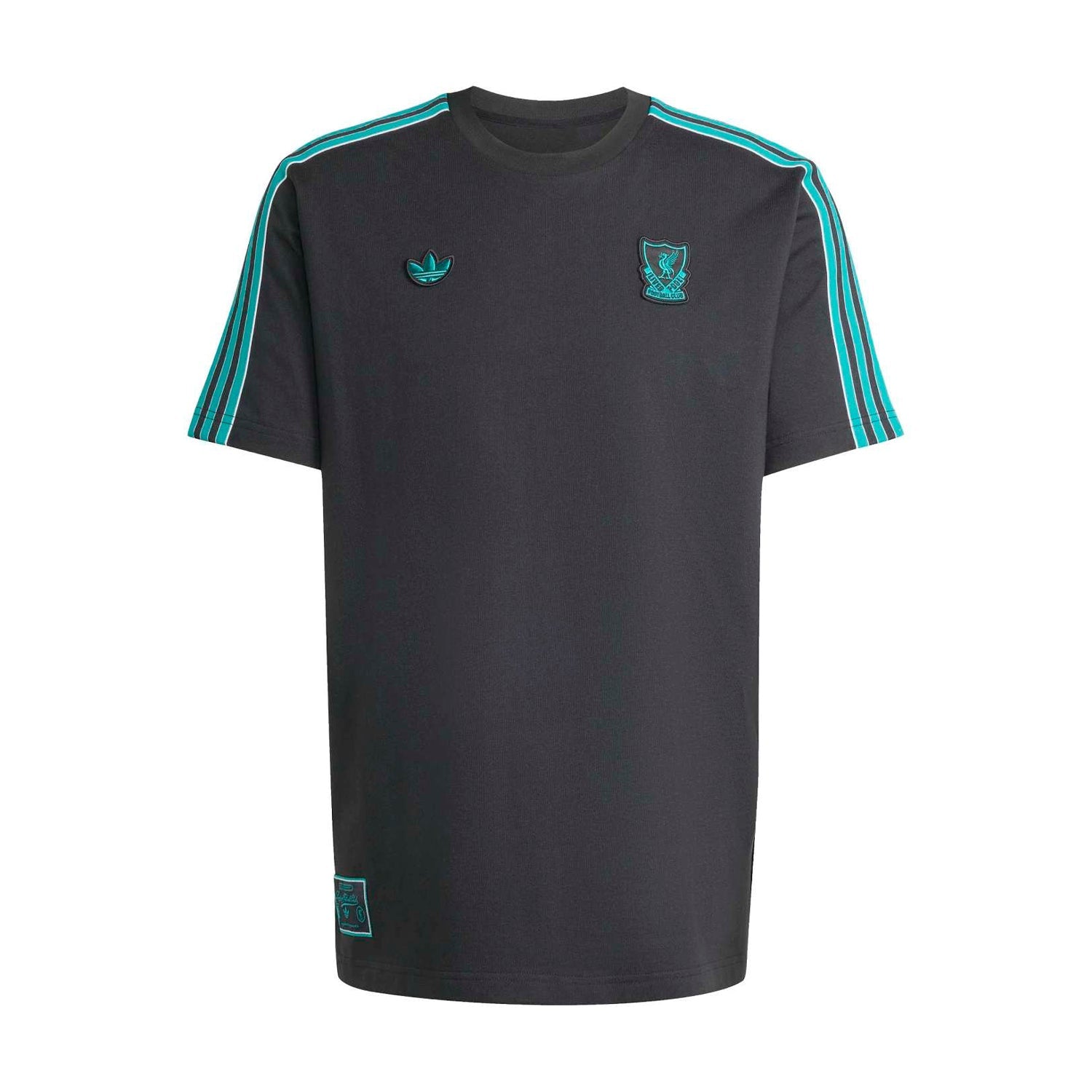 Liverpool Icon Tee -Mens