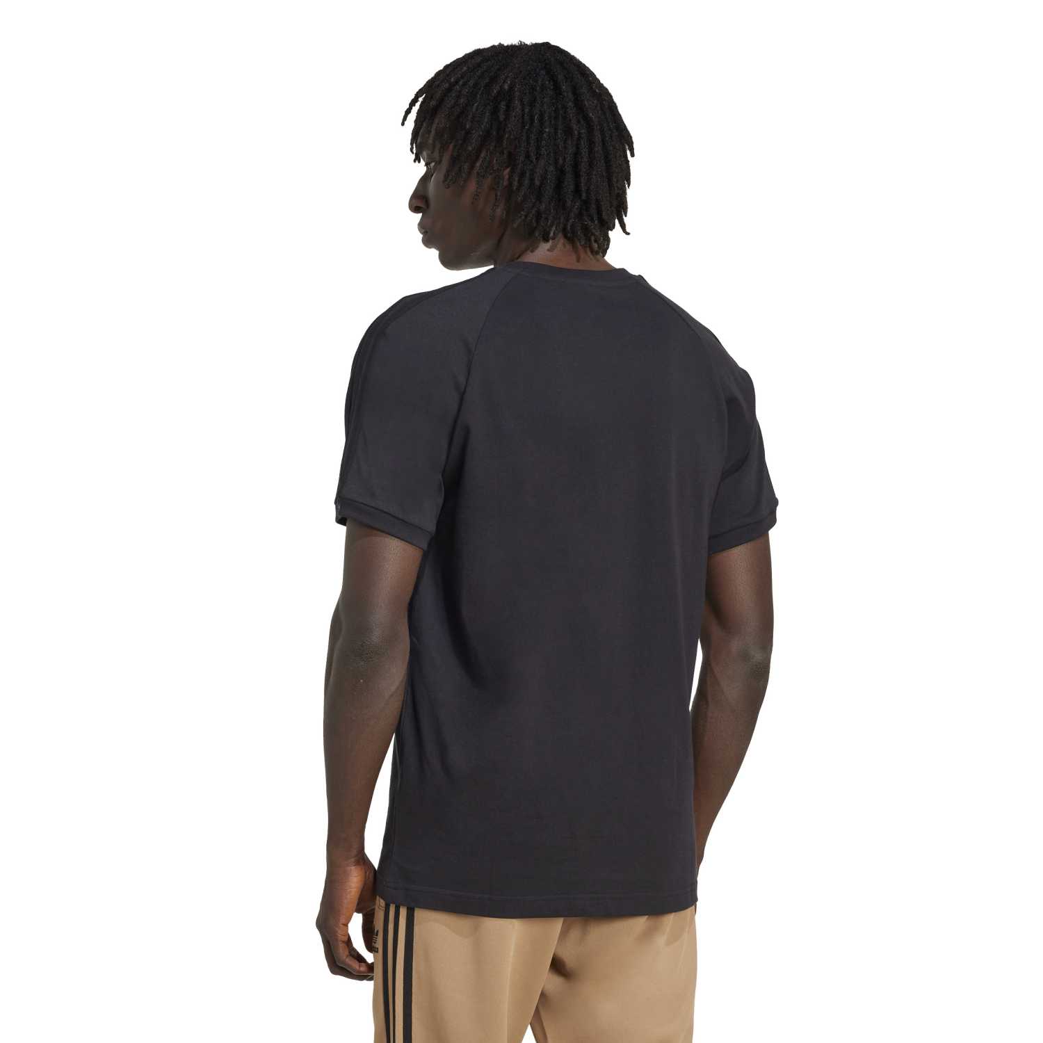 3-Stripe Tee - Mens
