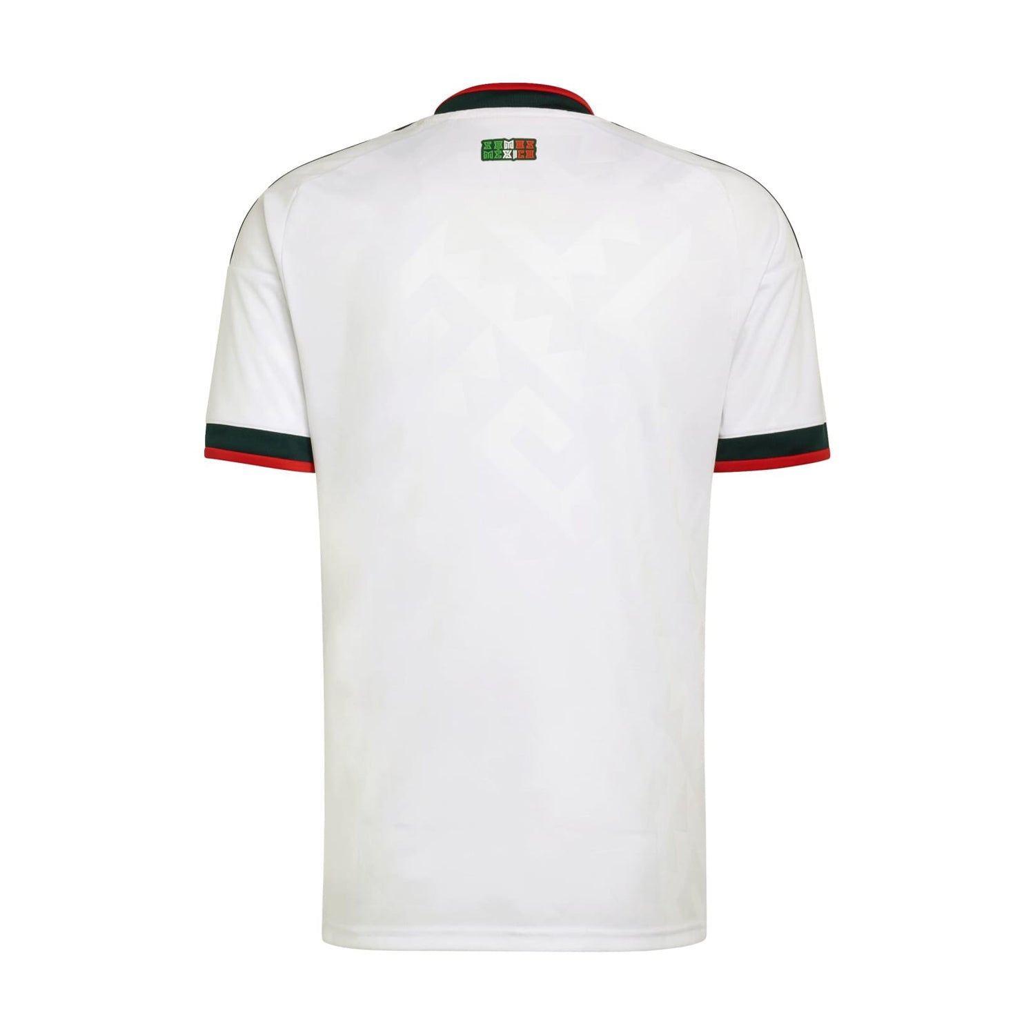 Mexico 26/27 Replica Away Jersey - Mens