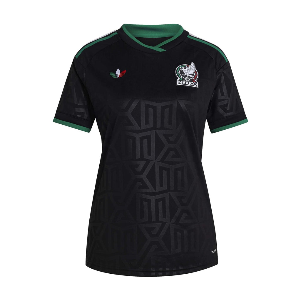 Mexico 26/27 Replica 3rd Jersey - Womens
