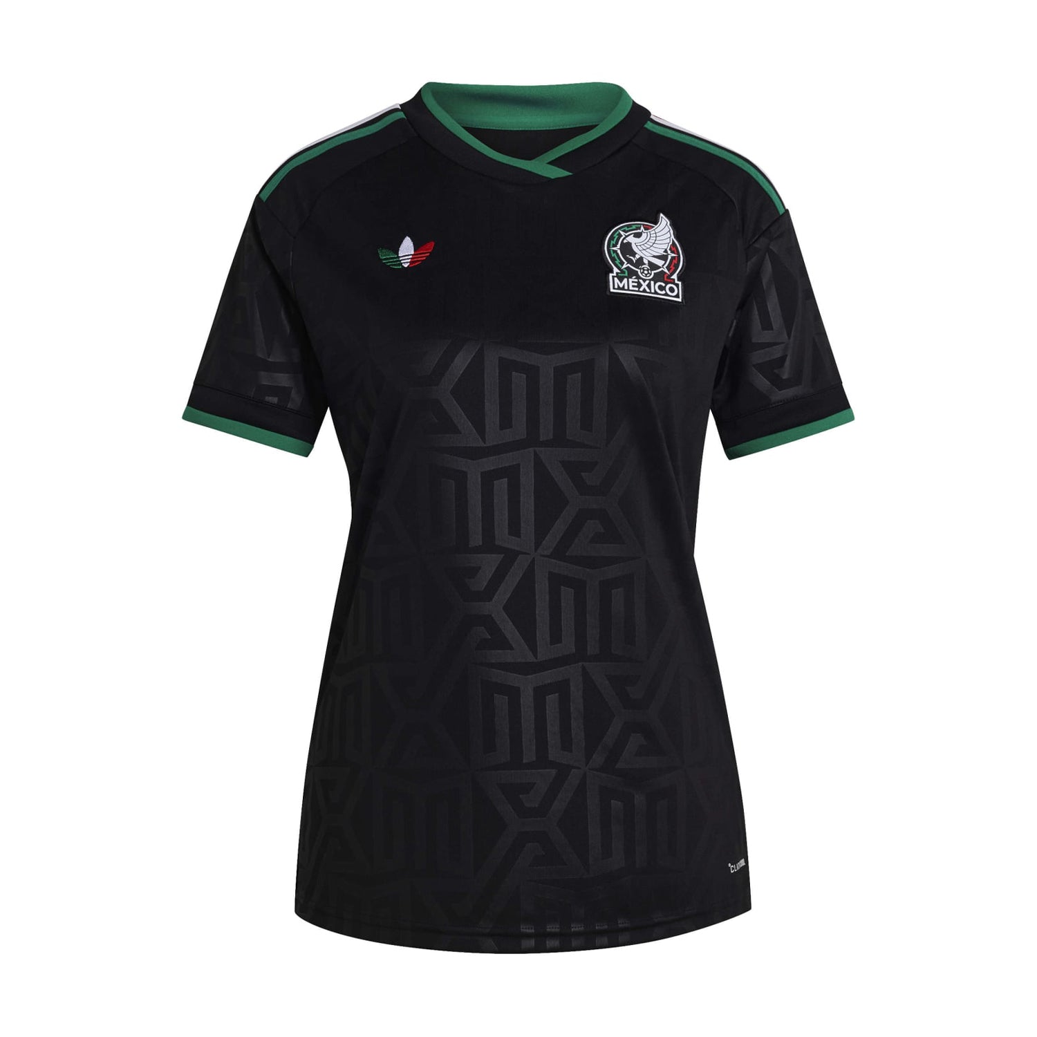Mexico 26/27 Replica 3rd Jersey - Womens