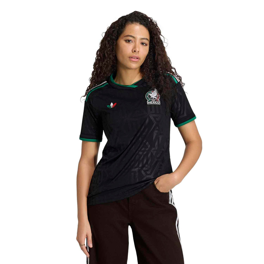 Mexico 26/27 Replica 3rd Jersey - Womens
