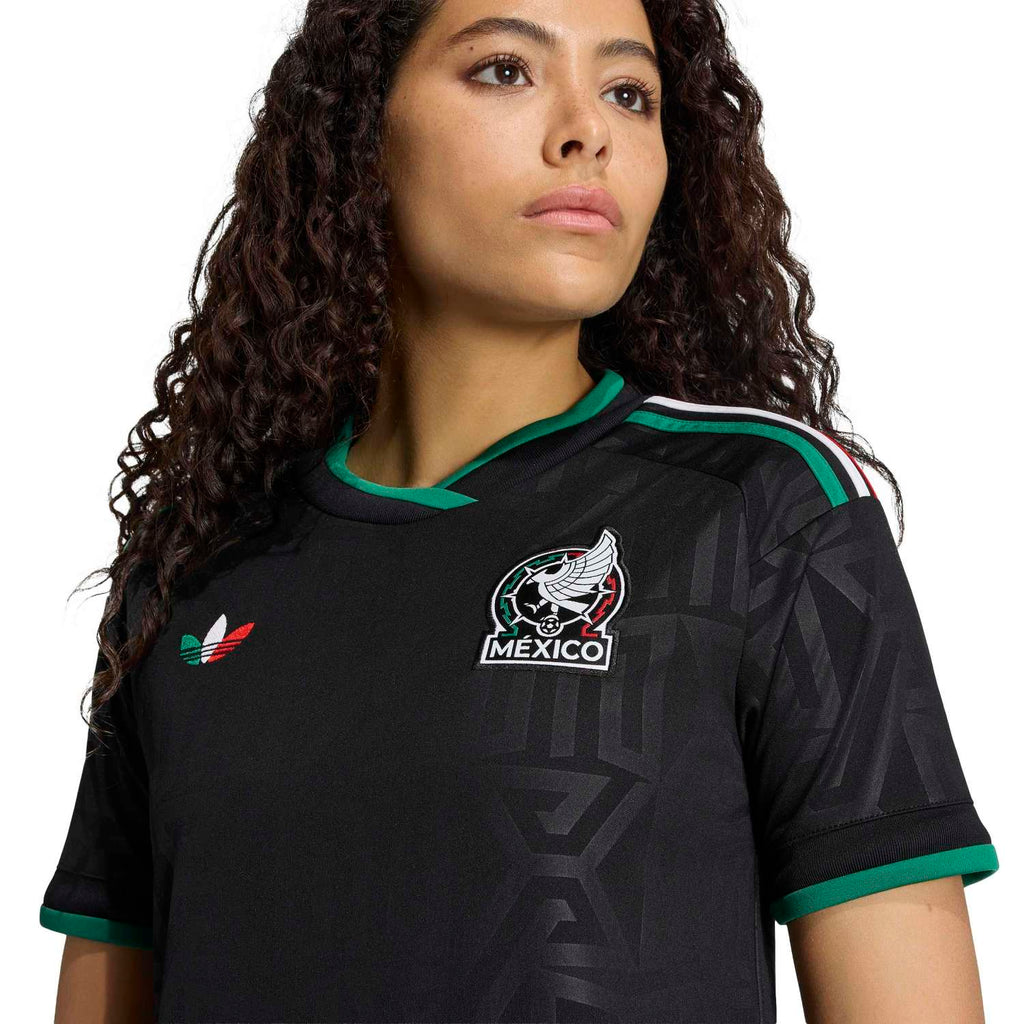 Mexico 26/27 Replica 3rd Jersey - Womens