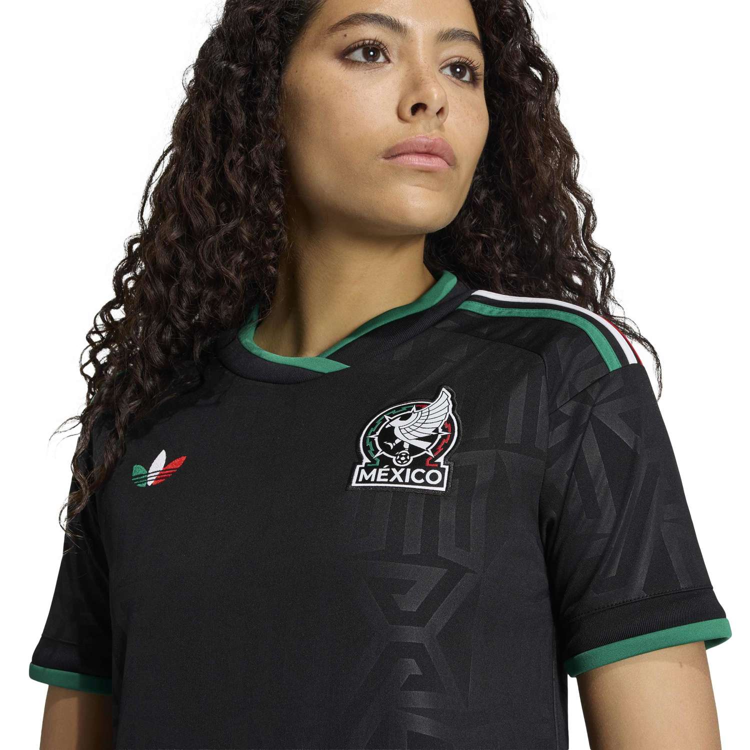 Mexico 26/27 Replica 3rd Jersey - Womens