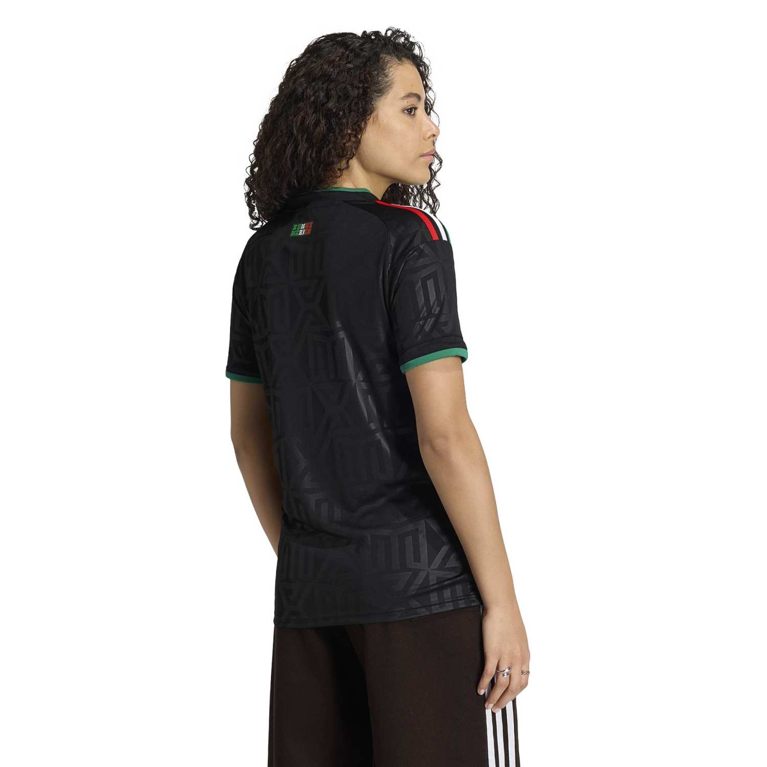 Mexico 26/27 Replica 3rd Jersey - Womens