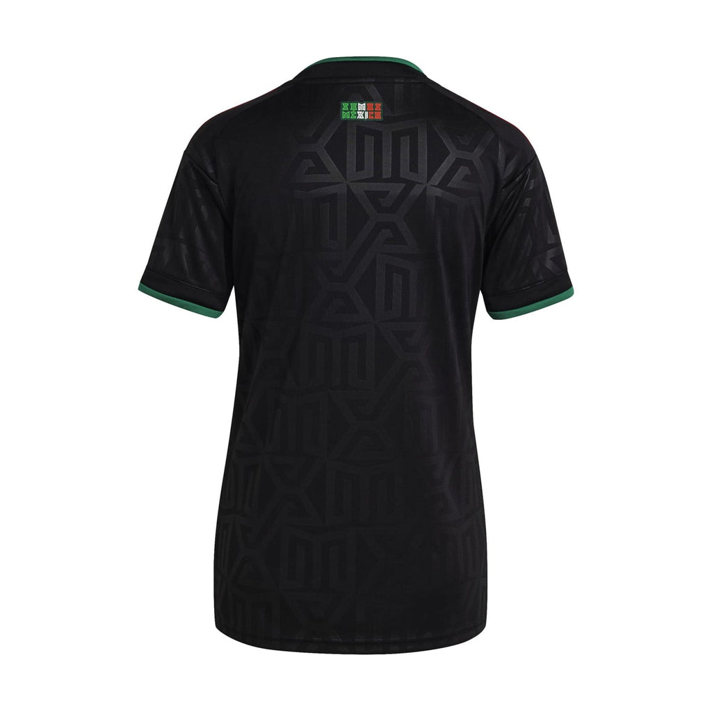 Mexico 26/27 Replica 3rd Jersey - Womens