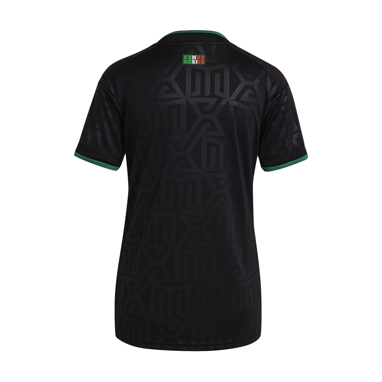 Mexico 26/27 Replica 3rd Jersey - Womens