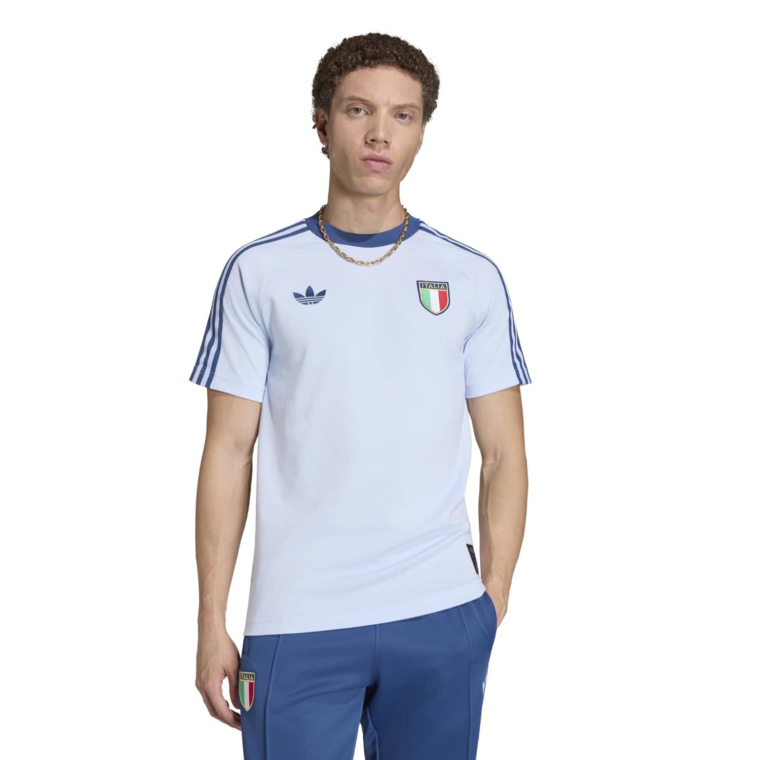 Italy OG Tee -Mens