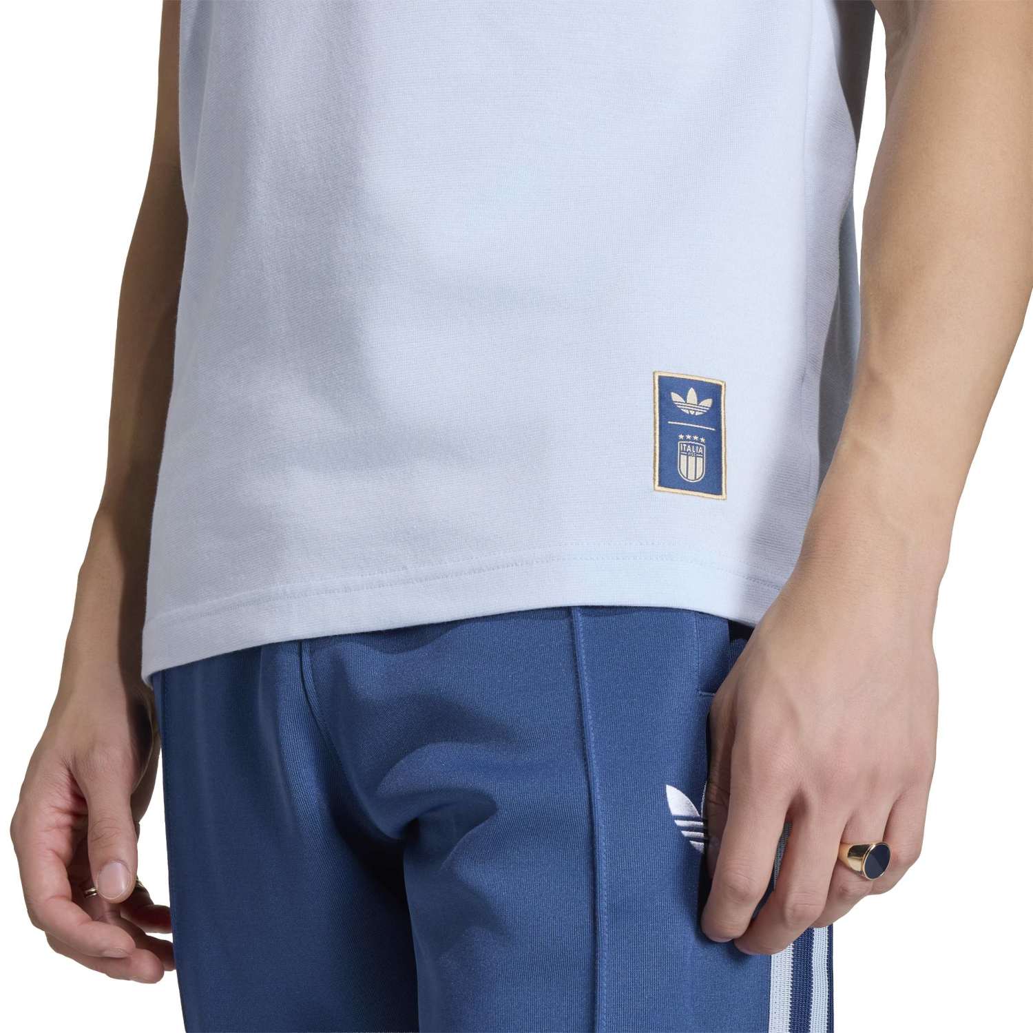 Italy OG Tee -Mens