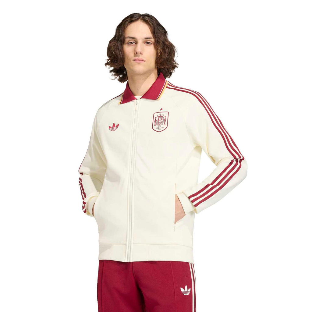 Spain OG Jacket -Mens