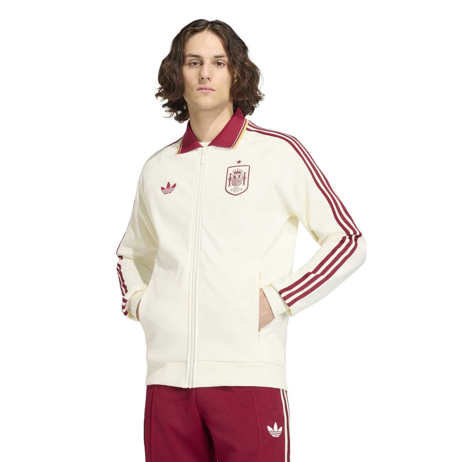 Spain OG Jacket -Mens
