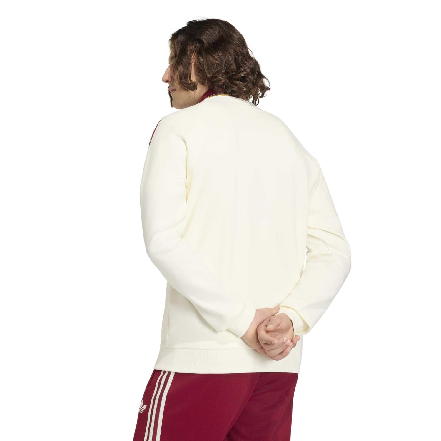 Spain OG Jacket -Mens