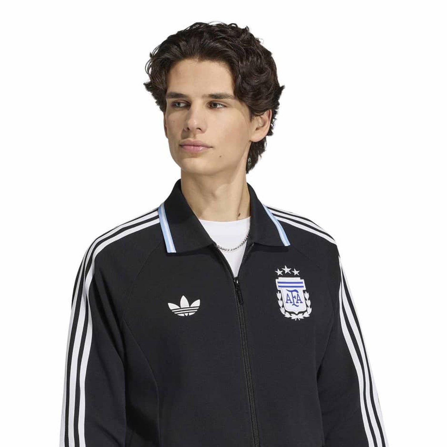 Argentina OG Jacket -Mens