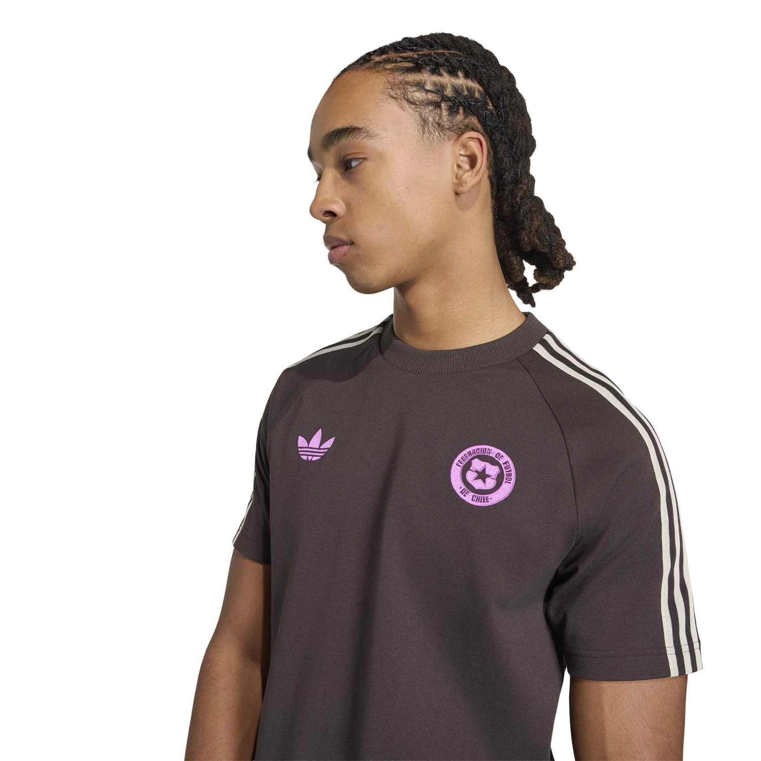 Chile OG Tee -Mens
