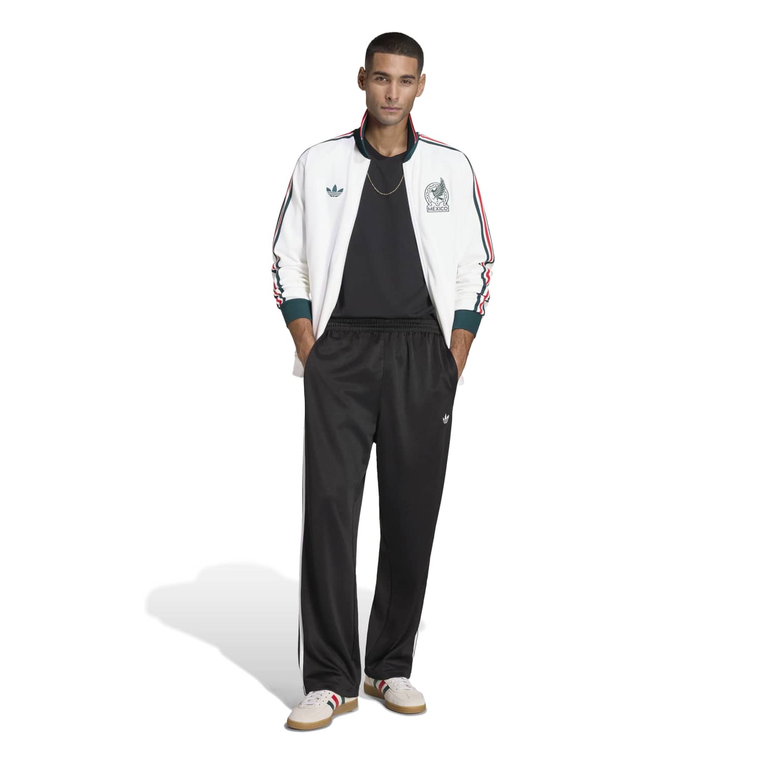 Mexico OG Jacket -Mens