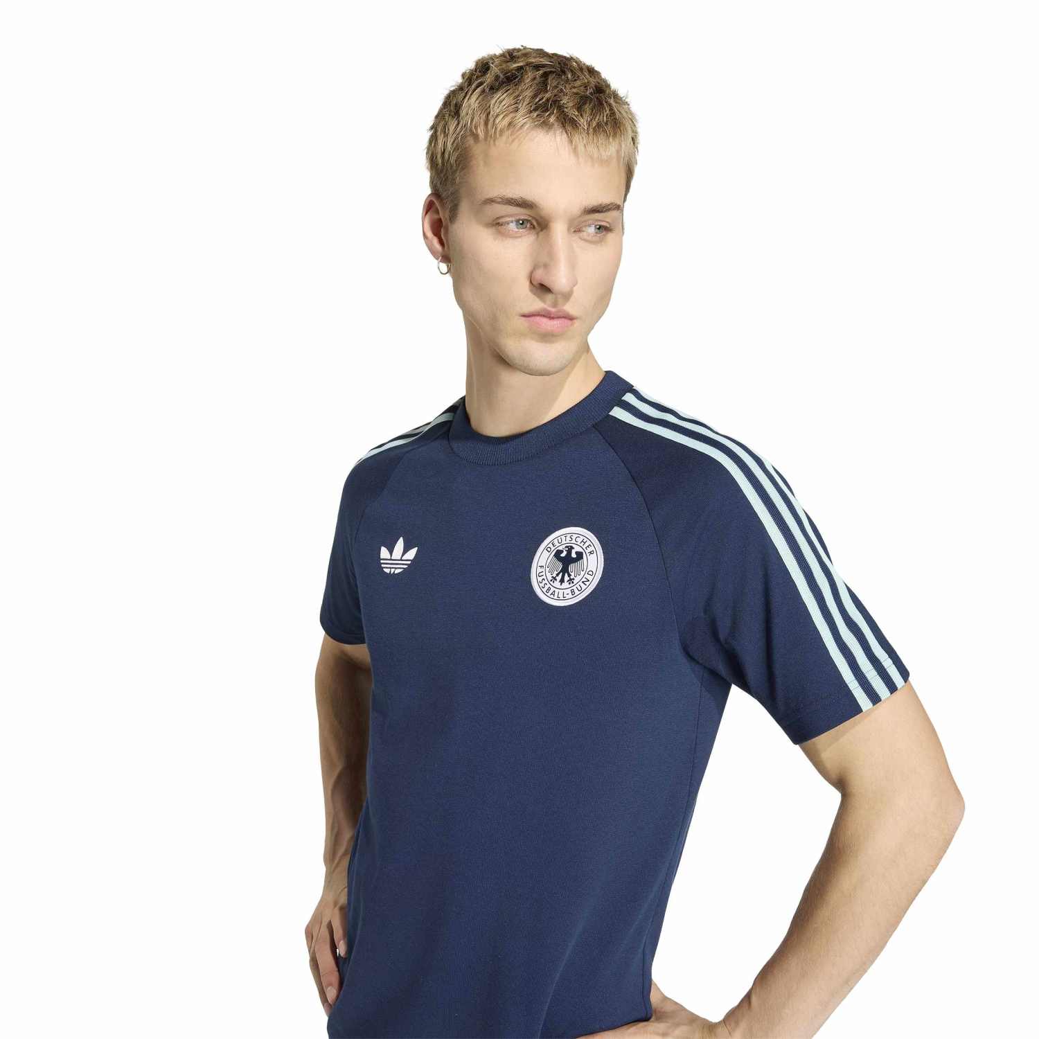 Germany OG Tee -Mens