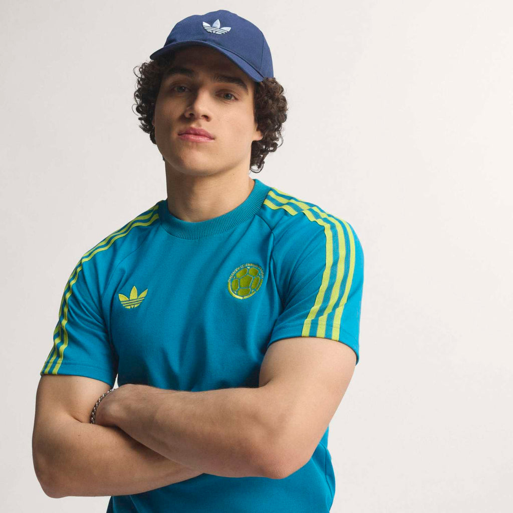 Colombia OG Tee -Mens