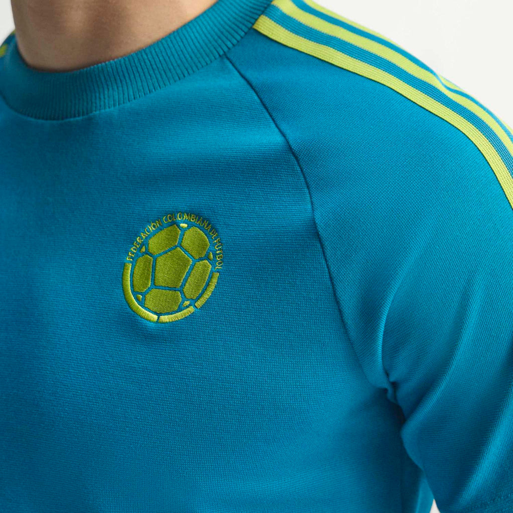 Colombia OG Tee -Mens