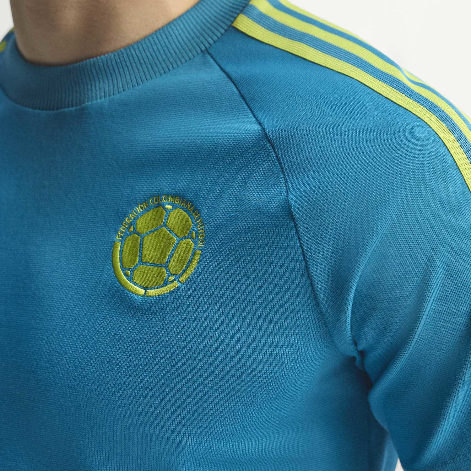 Colombia OG Tee -Mens