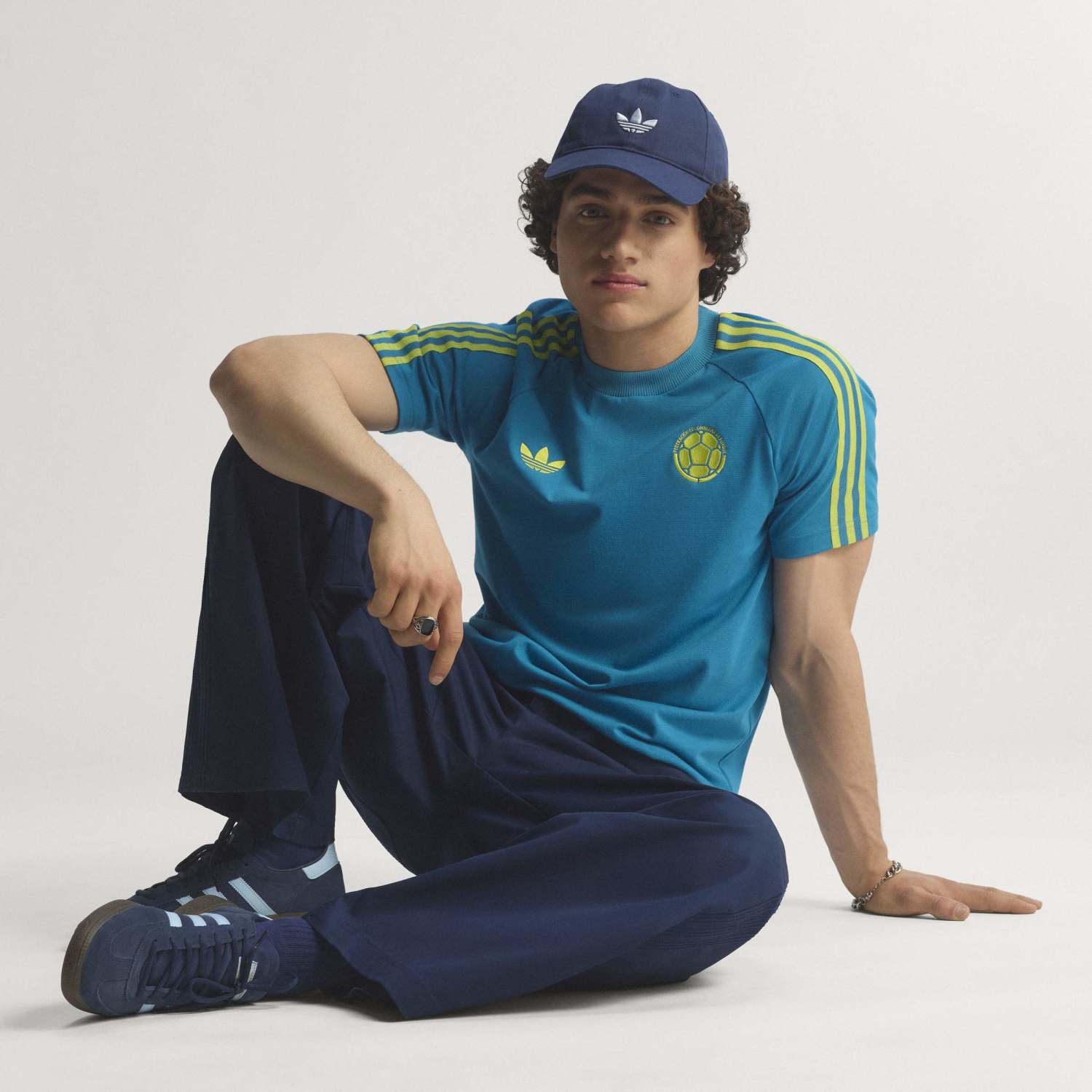 Colombia OG Tee -Mens