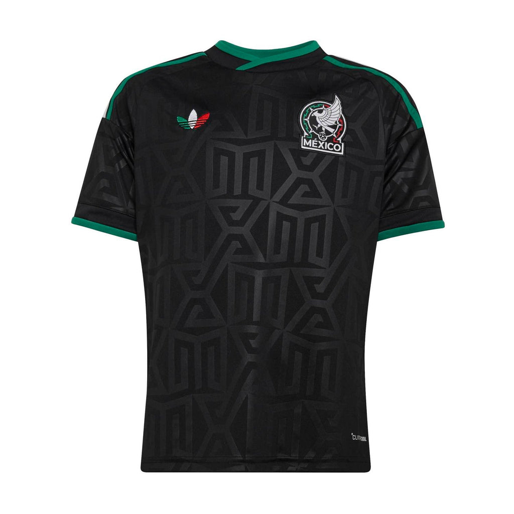 Mexico 26/27 Replica 3rd Jersey - Youth