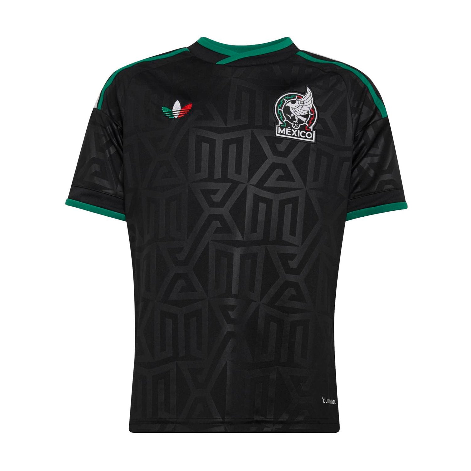 Mexico 26/27 Replica 3rd Jersey - Youth