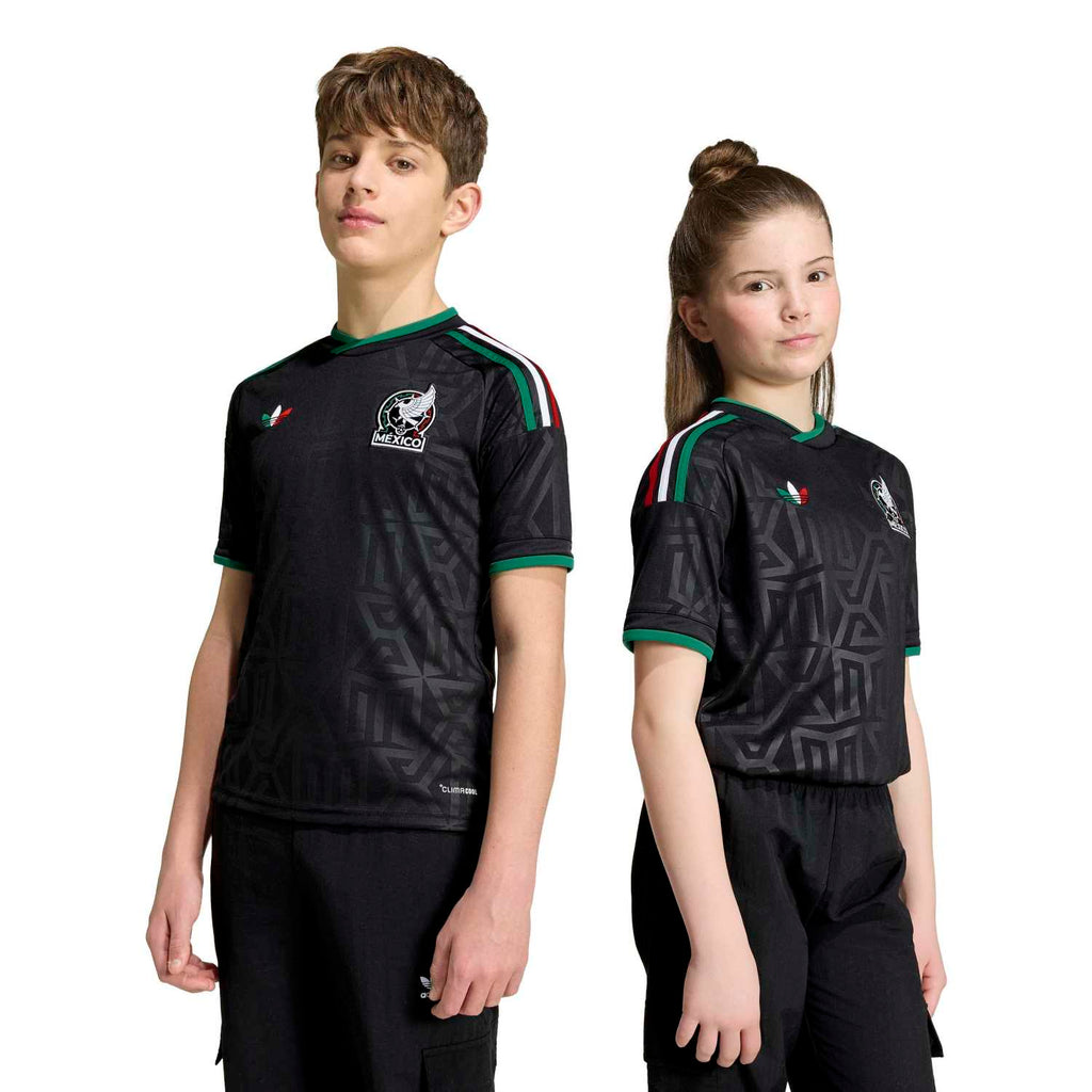 Mexico 26/27 Replica 3rd Jersey - Youth