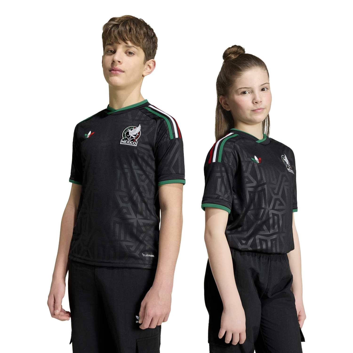 Mexico 26/27 Replica 3rd Jersey - Youth