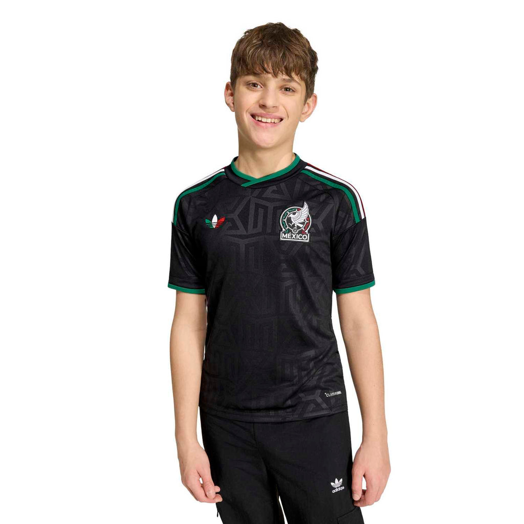 Mexico 26/27 Replica 3rd Jersey - Youth