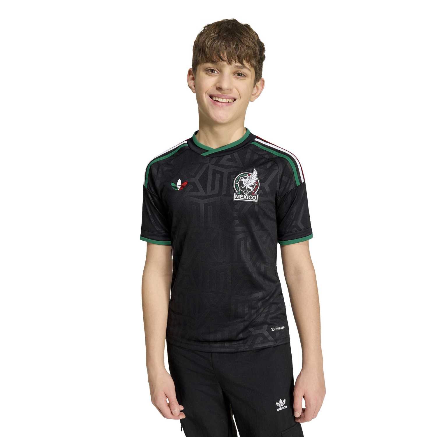 Mexico 26/27 Replica 3rd Jersey - Youth
