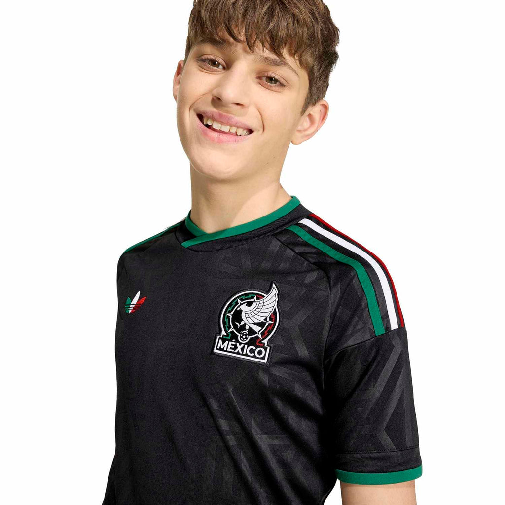 Mexico 26/27 Replica 3rd Jersey - Youth