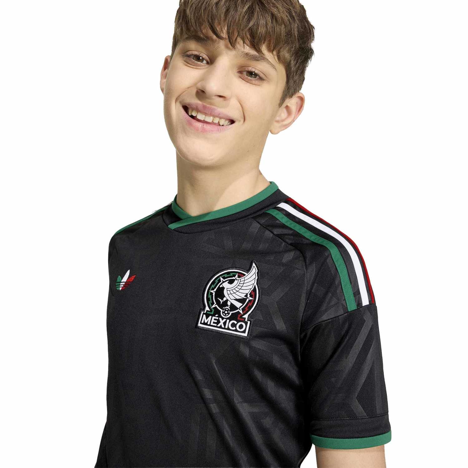 Mexico 26/27 Replica 3rd Jersey - Youth
