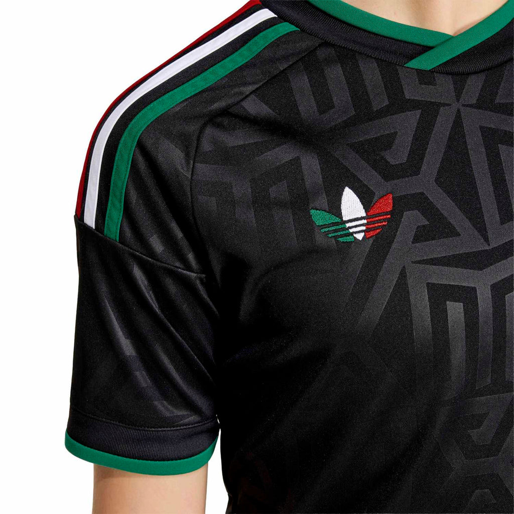 Mexico 26/27 Replica 3rd Jersey - Youth
